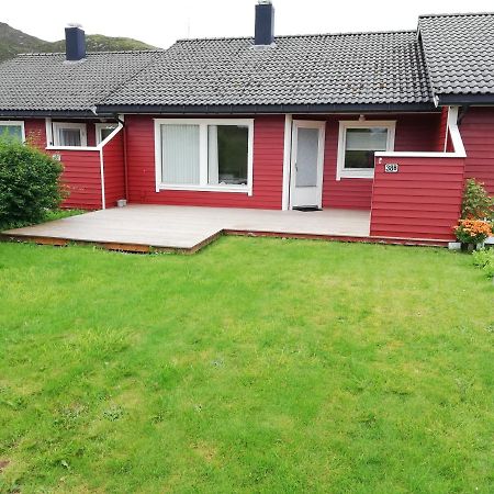 Leinastova Villa Sandshamn Eksteriør bilde