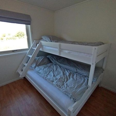 Leinastova Villa Sandshamn Eksteriør bilde