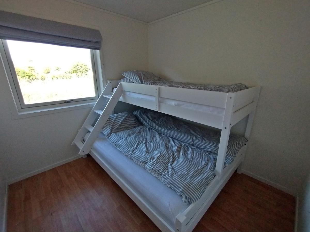 Leinastova Villa Sandshamn Eksteriør bilde